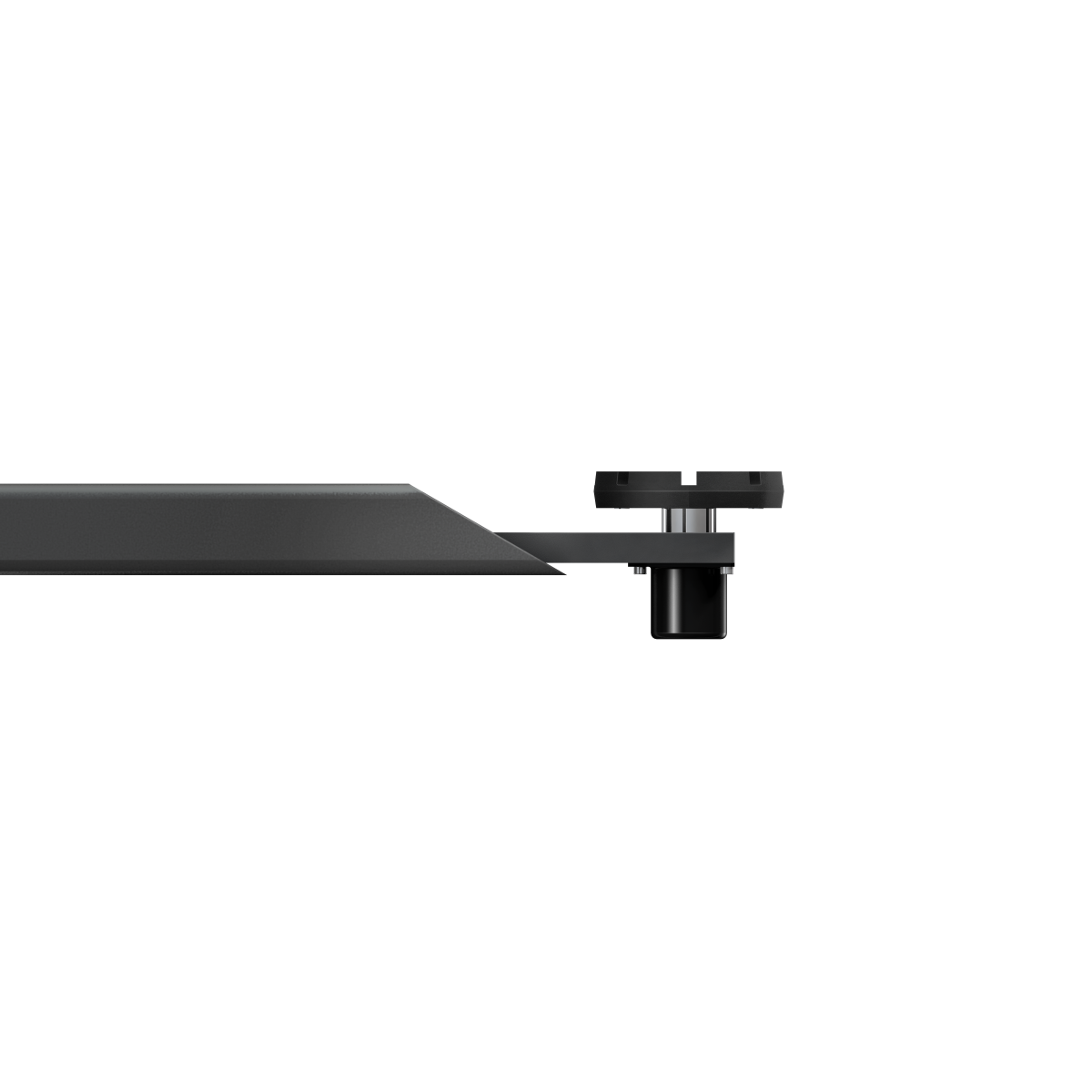 DT arm