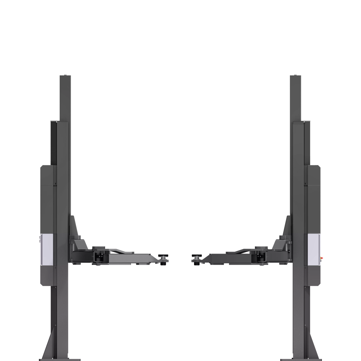 Power Lift HDL SST DG f RAL7016 grey
